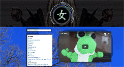 Desktop Screenshot of icze4r.org